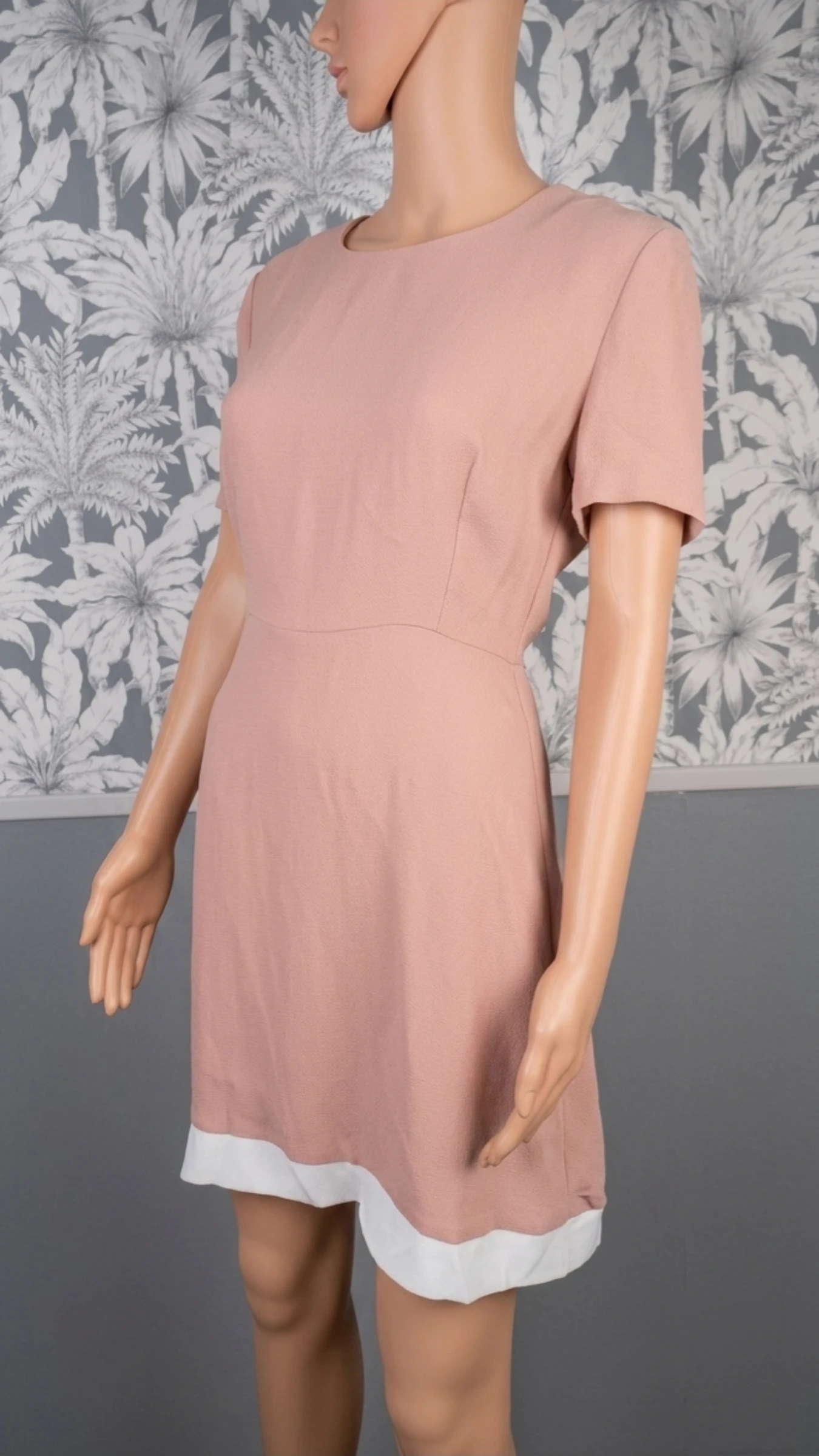 Sandro summer dress size 2 – photo 5